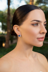 NOVA DIAMOND EARRING