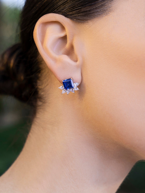 NOVA DIAMOND EARRING