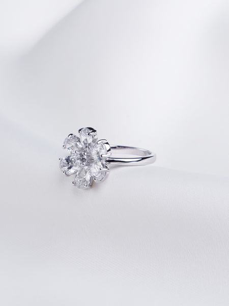 PRISTINE RING