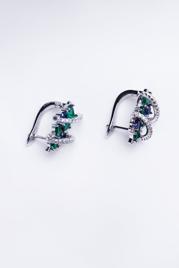 CAPTIVA EARRING