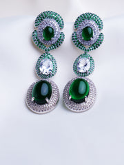 CHOOBA EARRING