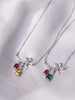RIVELLE GOLD NECKLACE