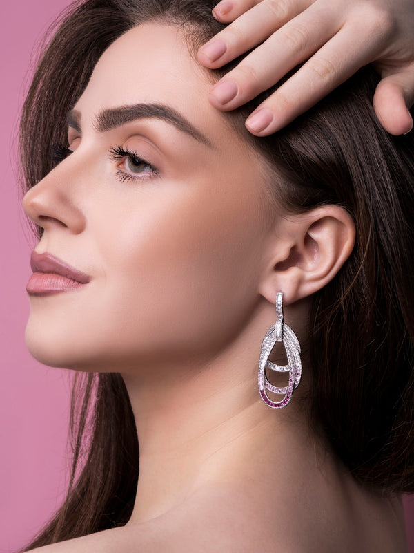 EVERLUXE EARRING