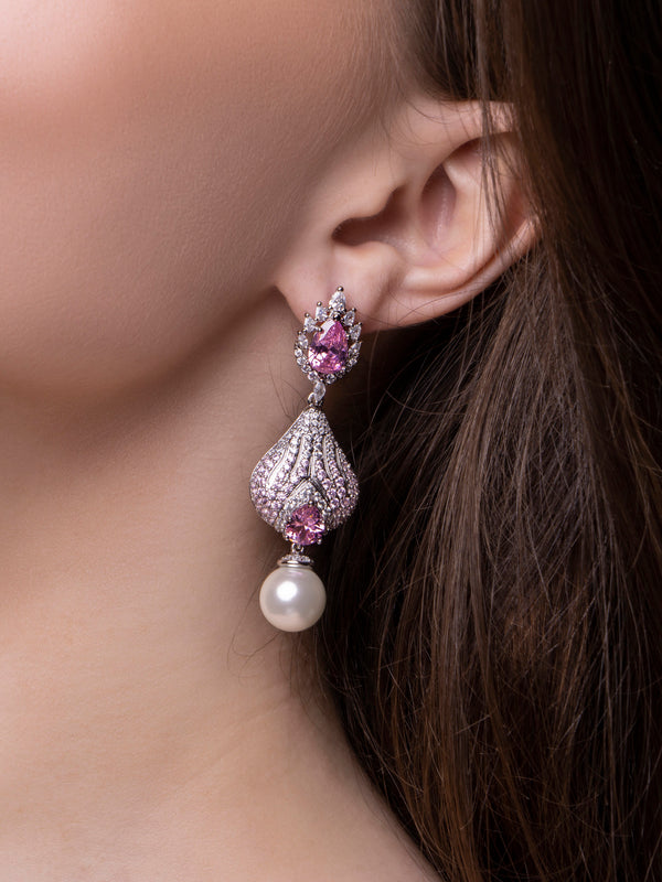 BUDDHA EARRING
