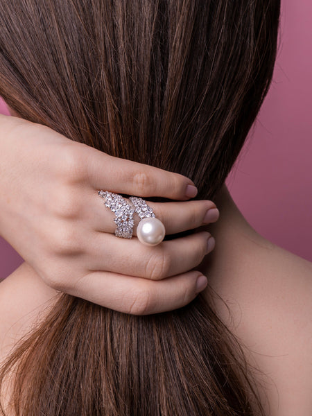 CAYAN RING