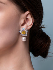 GALA EARRING