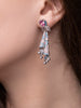 AODIN EARRING