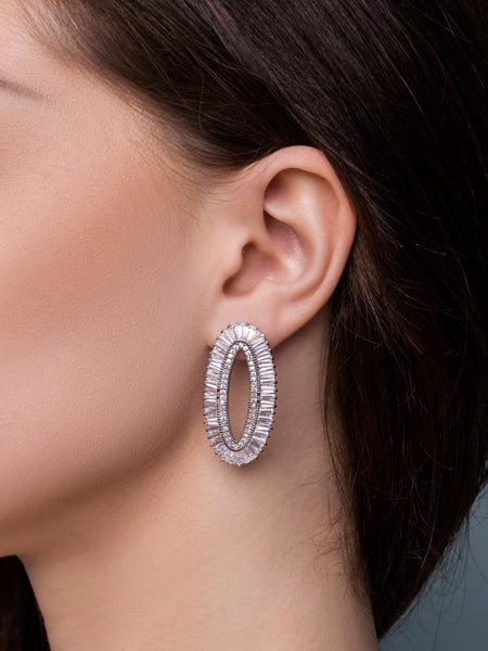ECHO EARRING