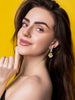 TINY HEART EARRING