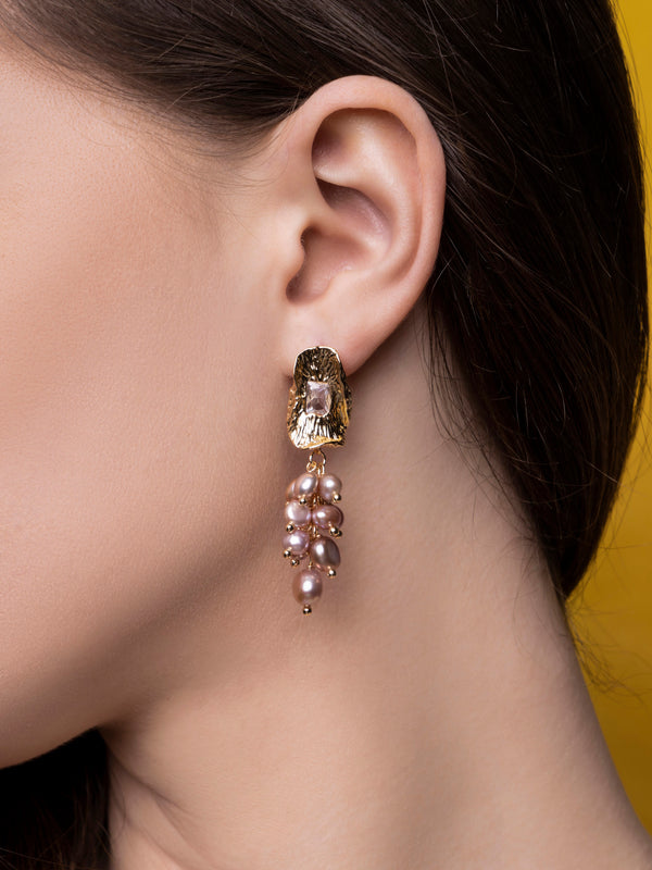 TAIBA EARRING