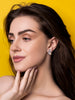 CLAW EARRING
