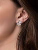 CLAW EARRING
