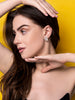 CLAW EARRING