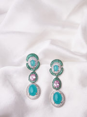 CHOOBA MIX EARRING