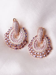 GEO EARRING