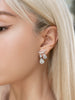 CASCADE EARRING