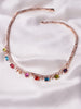 AURORA COLLAR SET