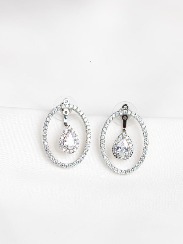 TELIMASS EARRING