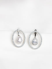 TELIMASS EARRING