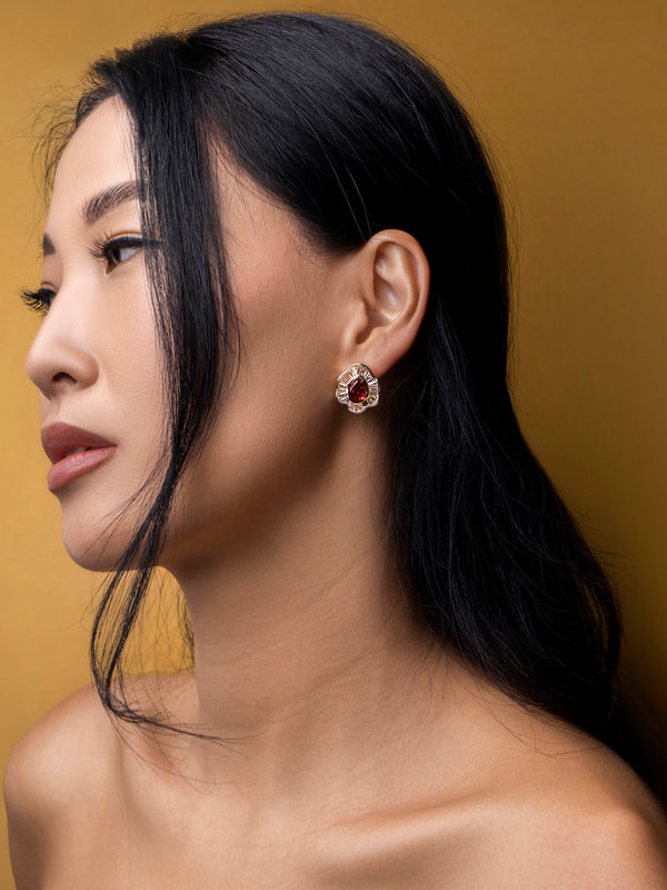 ROSSA EARRING