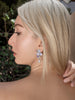 ROYAL ECHO EARRING