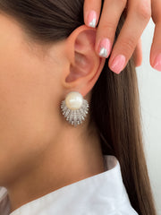 VICTORIA EARRING