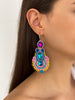 MY BOHO EARRING