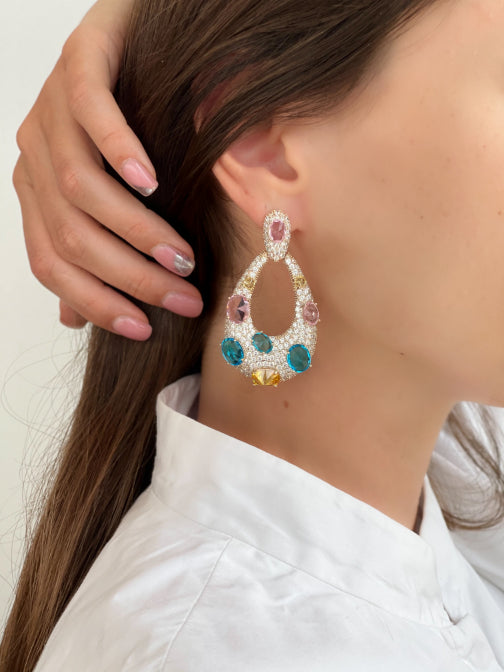 SONITA EARRING