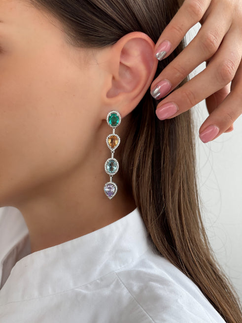 NASIM EARRING