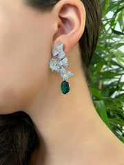 GARDEN EARRING