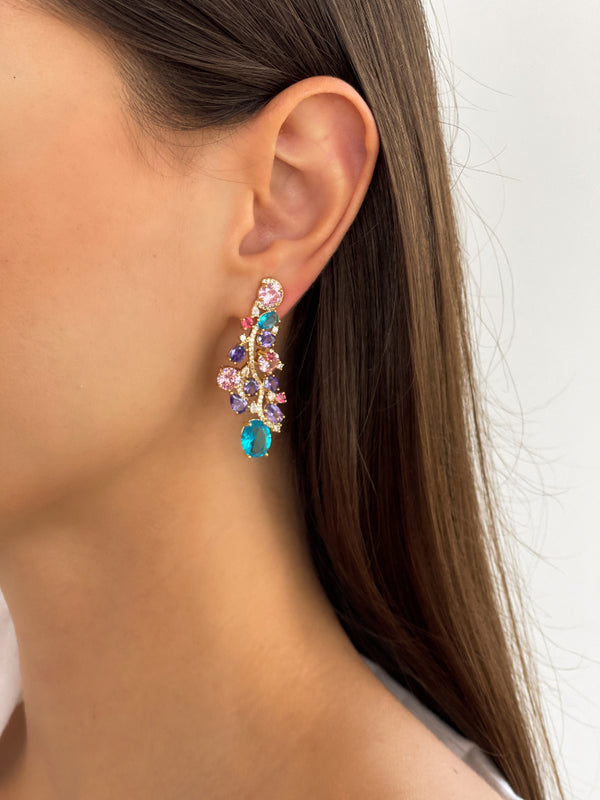ELIKA EARRING