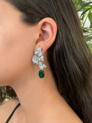 GARDEN EARRING