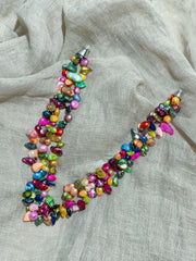 RAINBOW NECKLACE