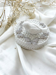 SHINING BUTTERFLY CHAIN