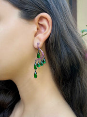 WAVE EARRING