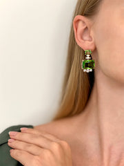 LOTOUS EARRING