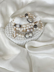 PEARL ONE BRACELETS