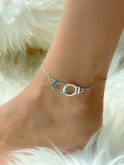 MEMO ANKLET