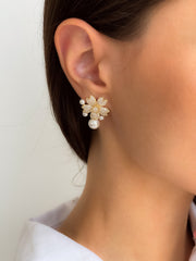 KERRI EARRING