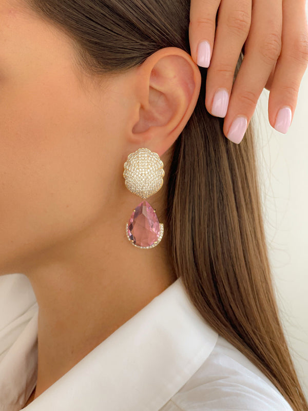 NINA EARRINGS