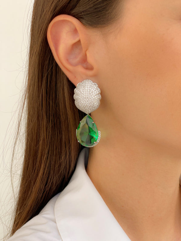 NINA EARRINGS