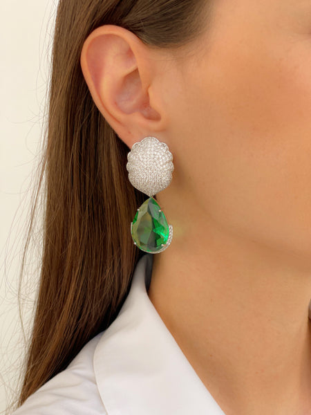 NINA EARRINGS