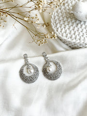 MOONLIGHT EARRING