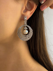 MOONLIGHT EARRING