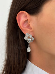 DANIELLA EARRING