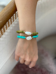 MIRANDA BRACELETS