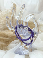 LITTLE PEARLS BRACELETS