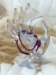 LITTLE PEARLS BRACELETS