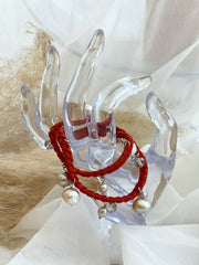 LITTLE PEARLS BRACELETS