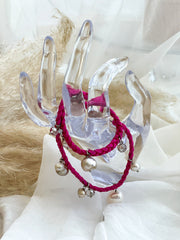 LITTLE PEARLS BRACELETS